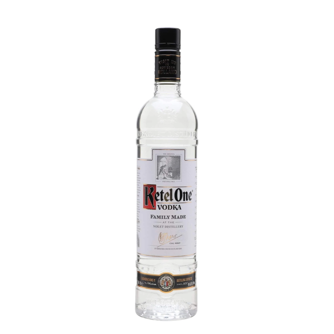 Ketel One Vodka 75cl Premium Spirits Vietnam