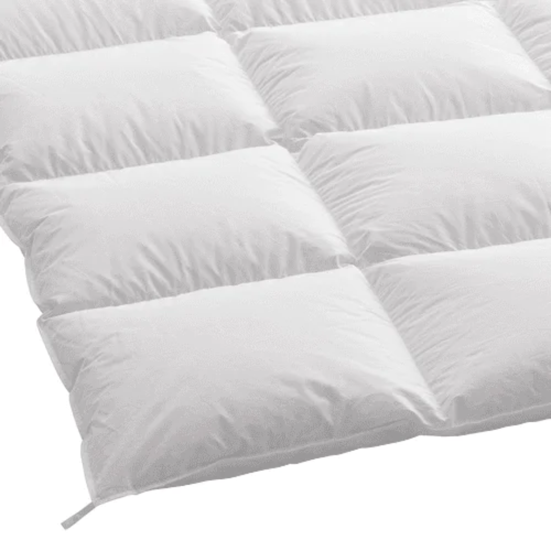 Dauny Geneva Warm Duvet Premium Luxury Winter Duvet Soft Warm High Quality Bedding Essential