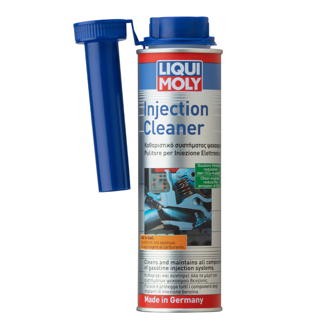 Injector Cleaner 300ml Engine Care Malaysia Supplier