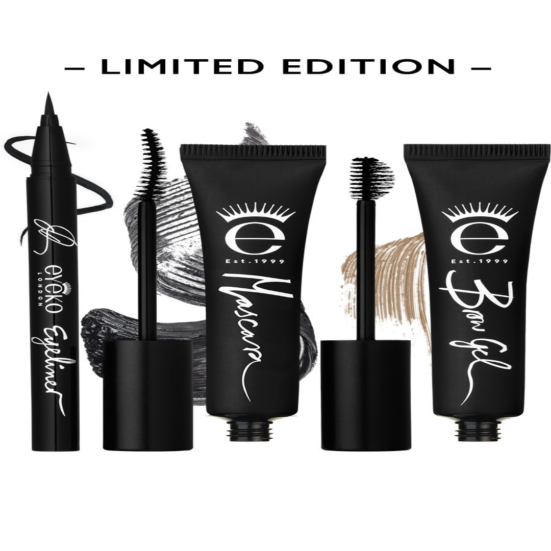 EYEKO David Downton Set Eye Makeup Combo – Wholesale & Supplier from UAE