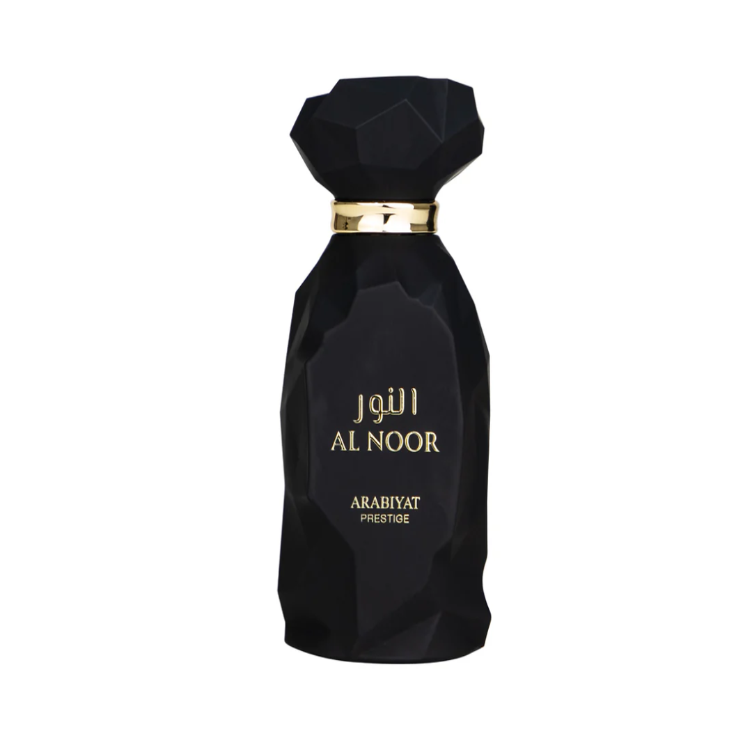 Al Noor – Arabiyat Prestige Fragrances, EDP Perfume 100ml | UNISEX | Wholesale from UAE