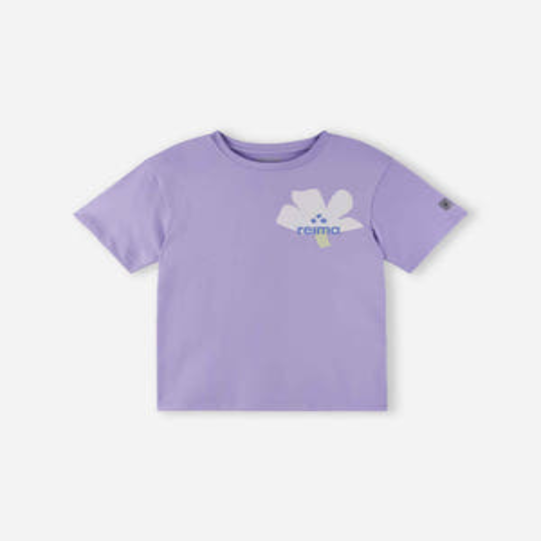 Siirtyy - UPF 50+ T-Shirt For Kids