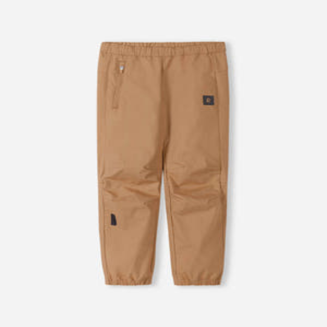 Ekosyy – Water-Repellent Organic Cotton Outdoor Pants | USA Supplier