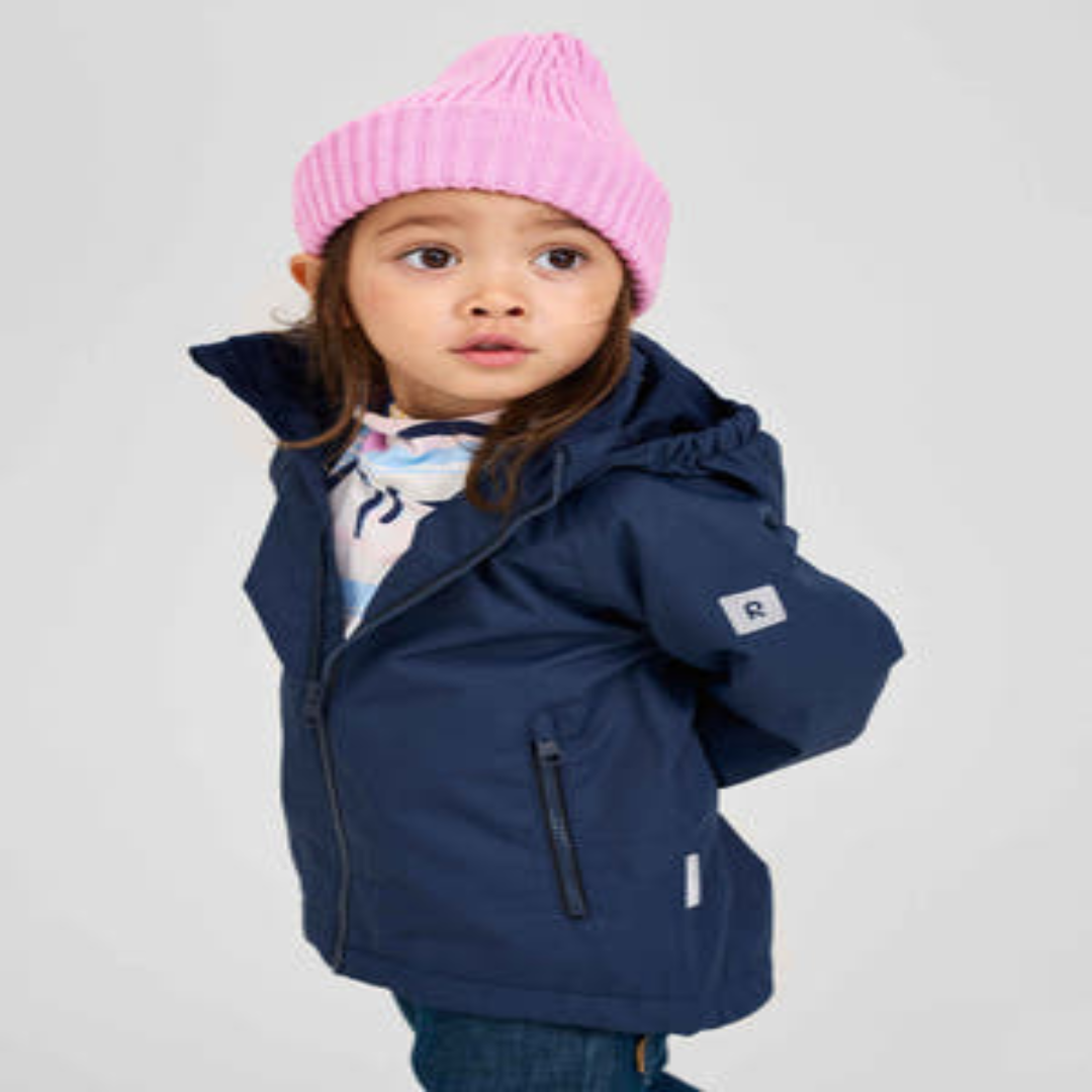 Soutu – ReimaTec Waterproof Outerwear Jacket | USA Supplier