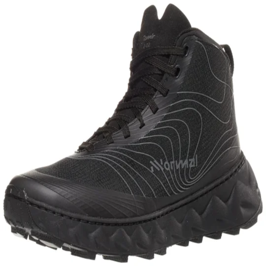 NNormal Tomir 2.0 Waterproof Trail Running Shoes for Men (Pair) | USA Supplier