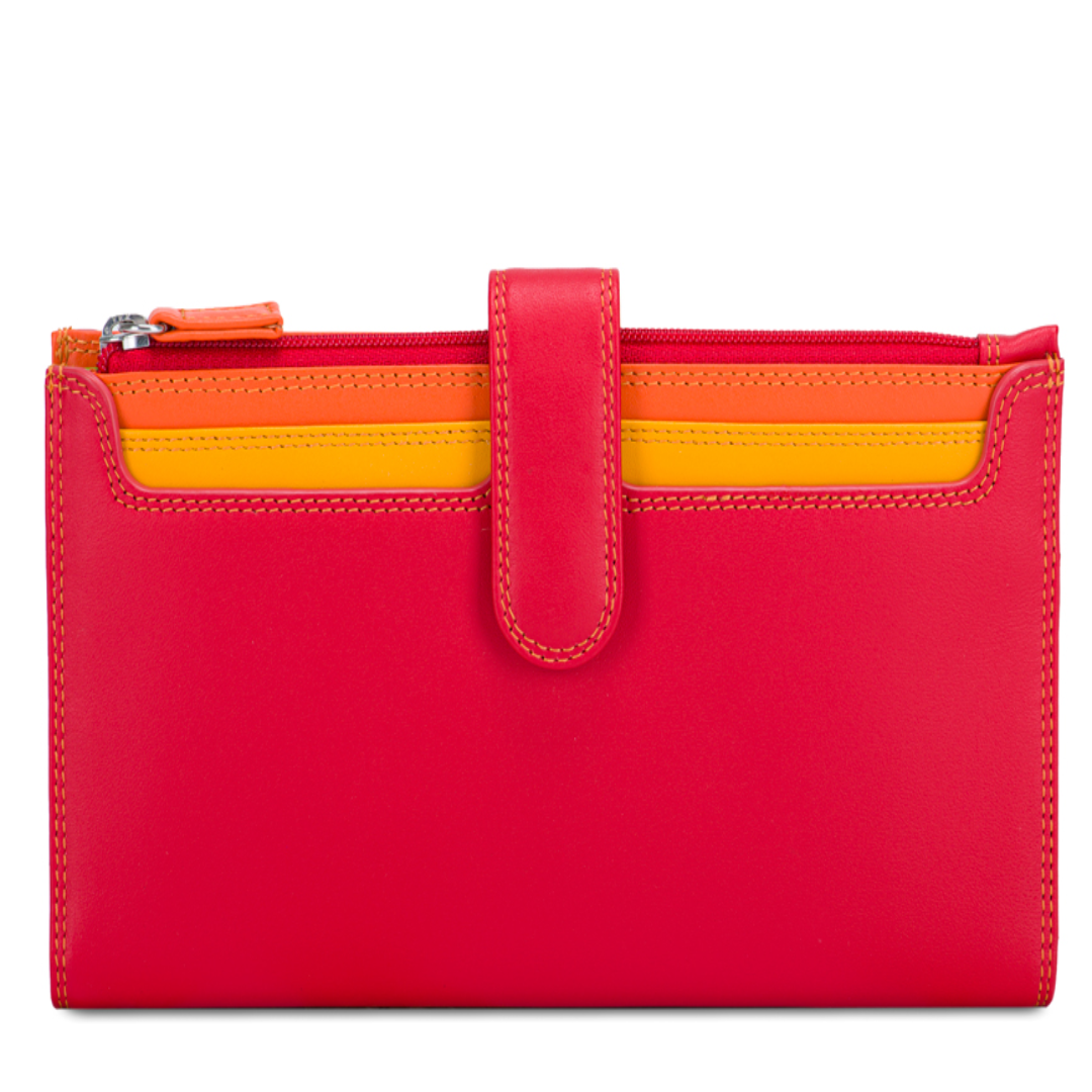 Continental Wallet – Jamaica Style Fashion Accessory | USA Supplier