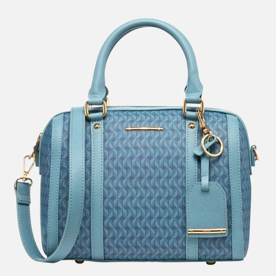 Zene S Women’s Handbag – Elegant Daily Tote UK Wholesaler