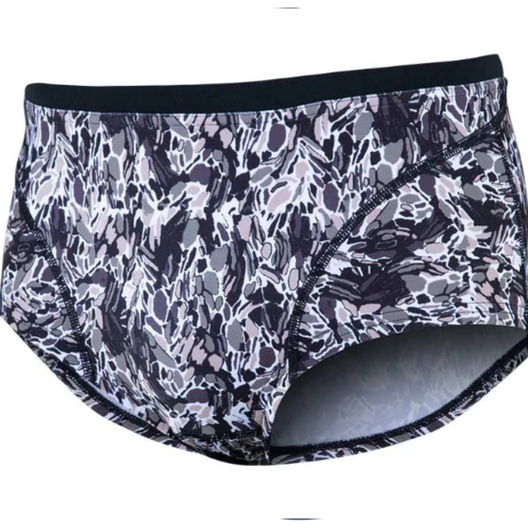 Pacific Koa Men’s Swim Briefs – Sleek Fit Shorts | UK Swimwear Supplier