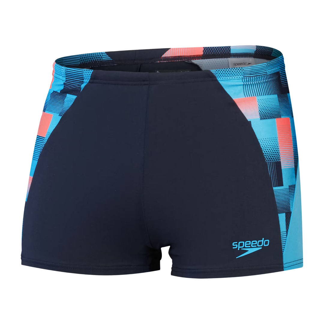 Endurance Men's Swim Trunks – Quick-Dry Swim Shorts | UK Wholesaler