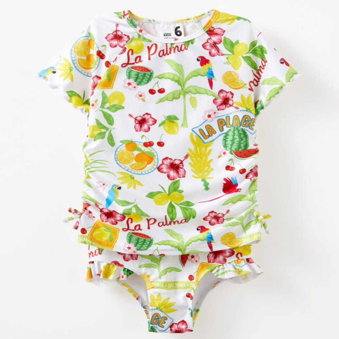 Florence 2-Piece Swimsuit Set – Women’s Swimwear Supplier | Malaysia