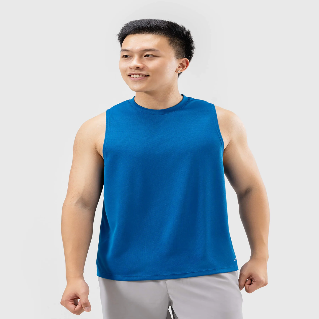 Active Essentials Sportswear for Men – Apparel Supplier | Vietnam