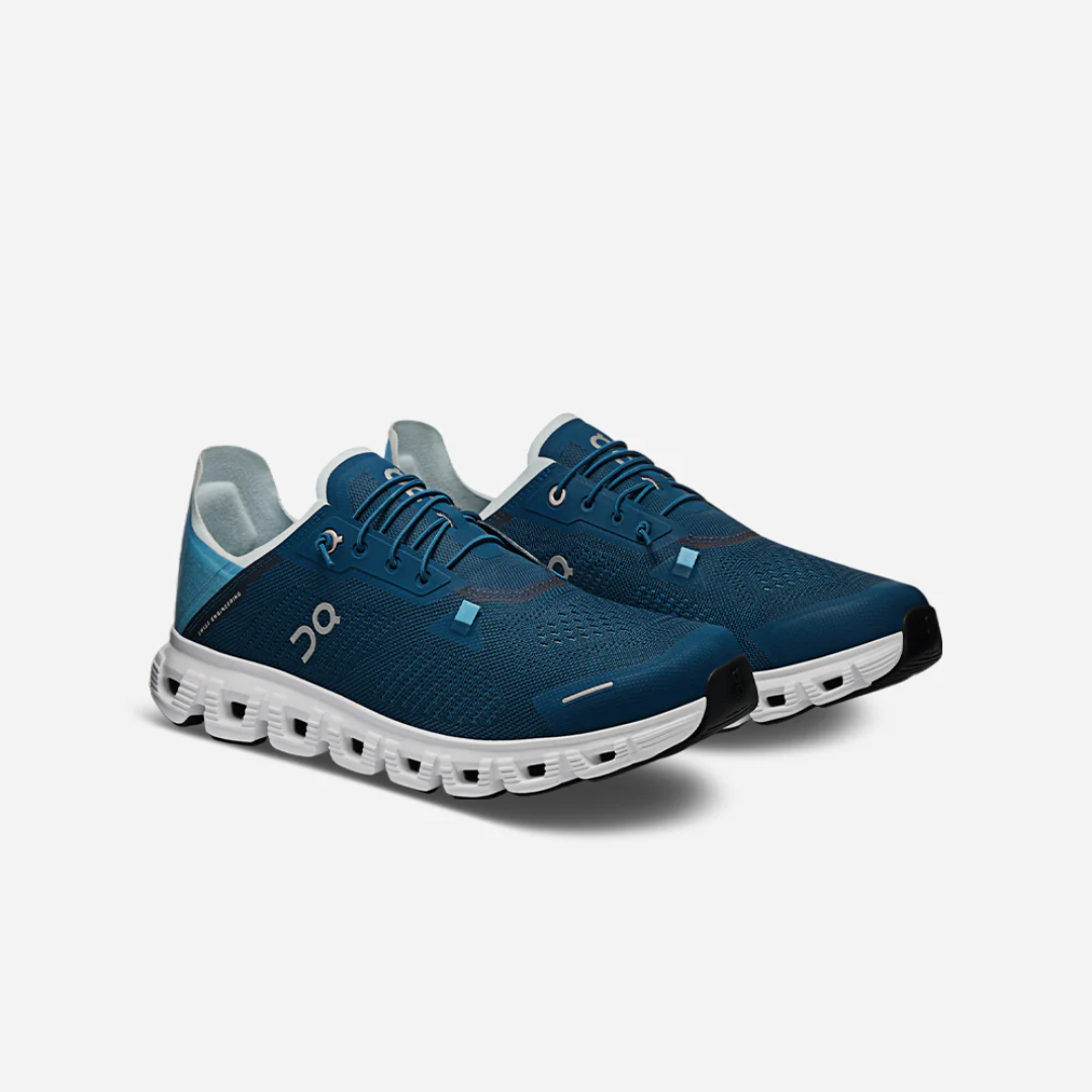 On Running Cloud 6 Coast Sports Shoes Men’s Navy Supplier Vietnam