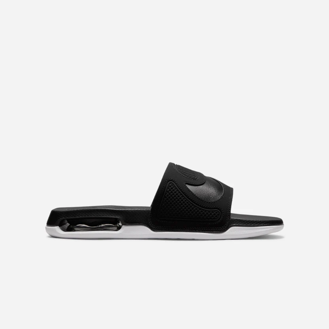 Men’s Nike Air Max Cirro Flip Flops Black Vietnam Footwear