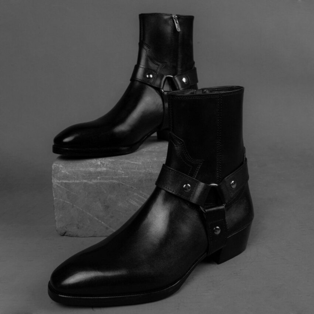 Lorenzo Harness Boots for Women Vietnam