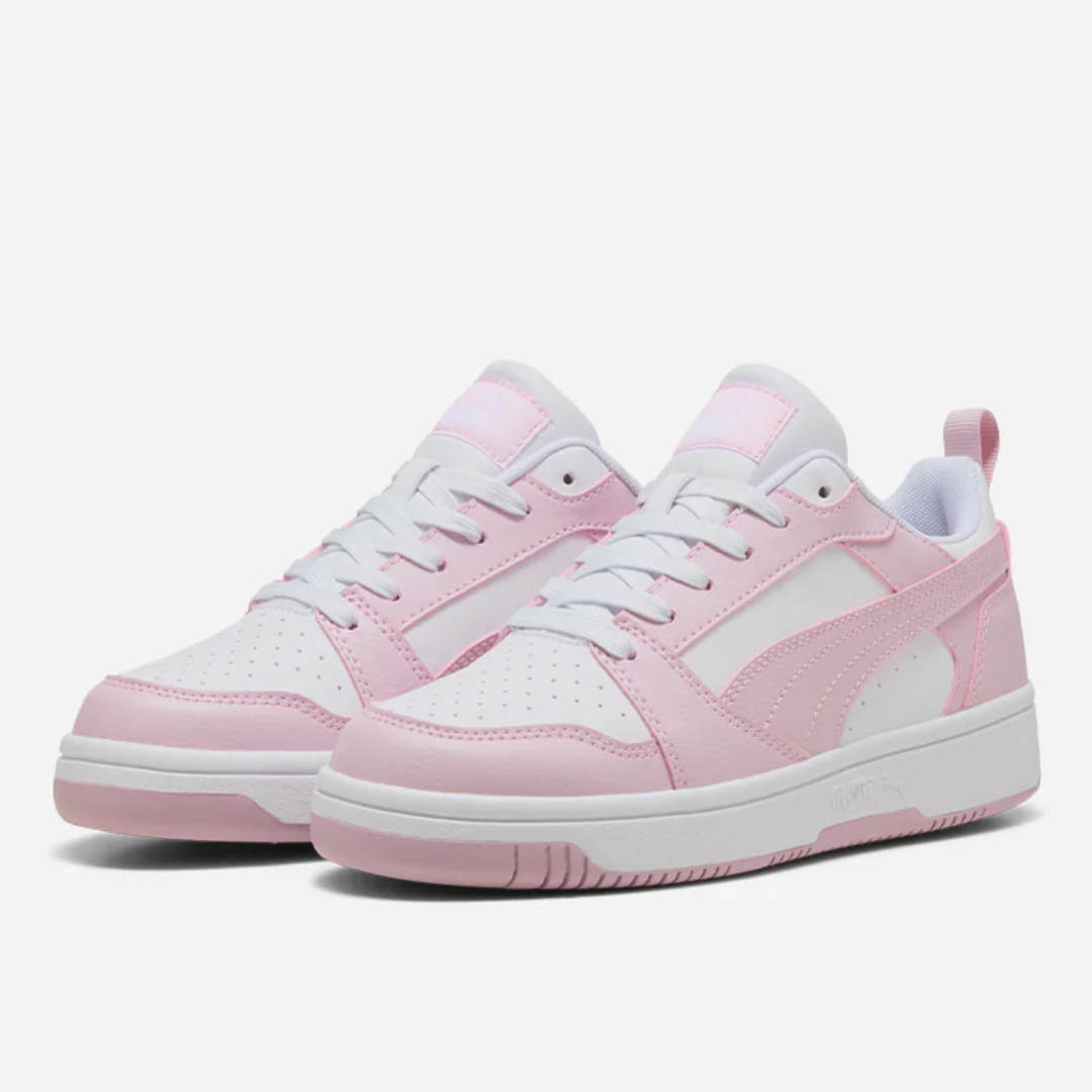 Women’s Puma Rebound V6 Sneakers Pink Vietnam