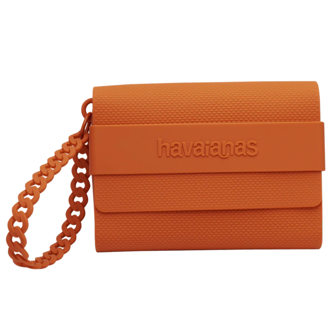 Rectangular Folding Clutch Elegant Purse Vietnam
