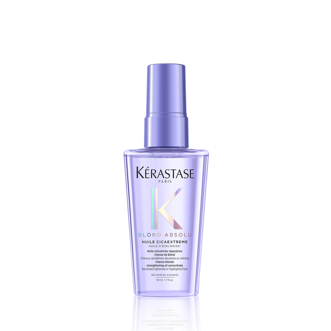 Kerastase Huile Cicaextreme Hair Oil 100ml USA Beauty