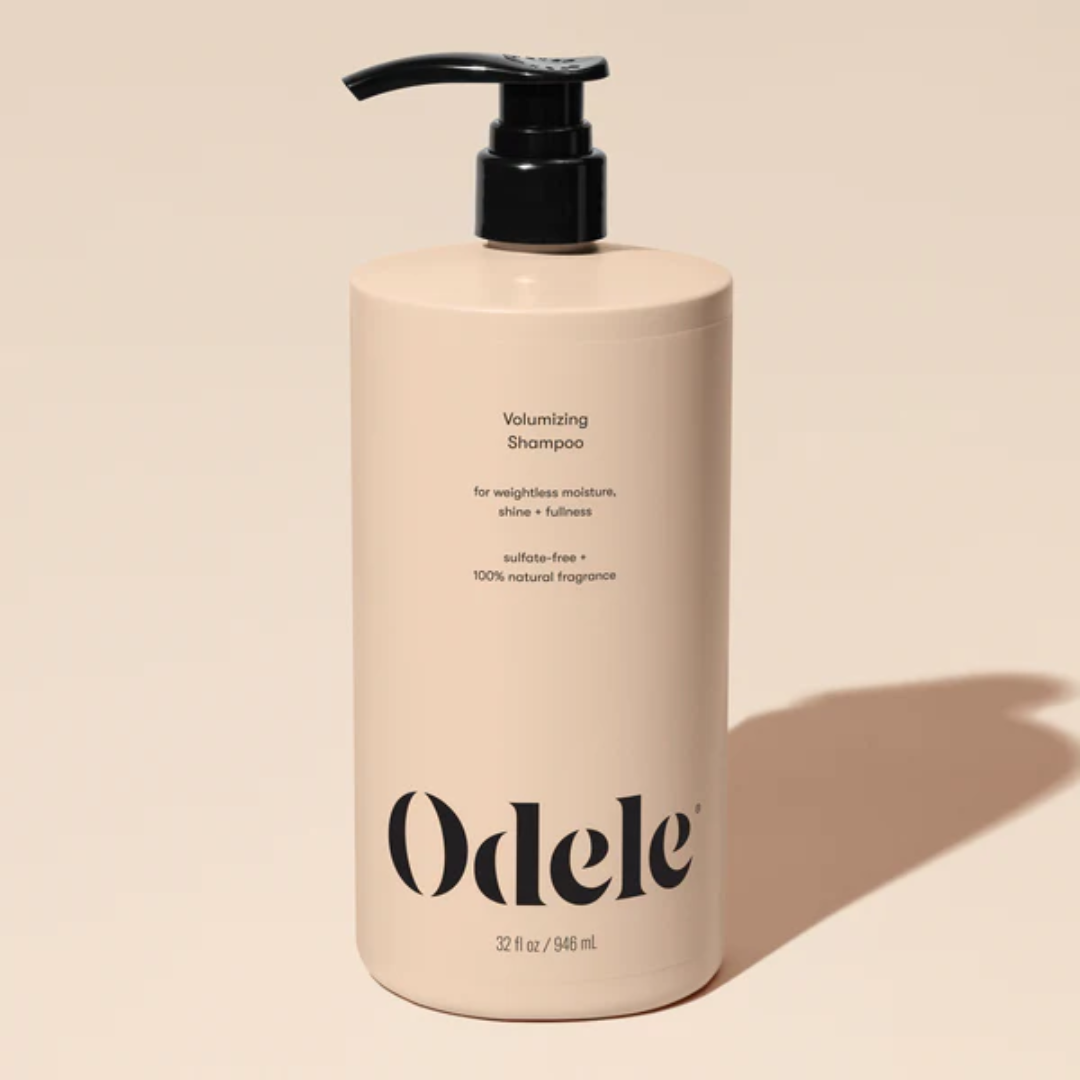 Volumizing Shampoo Hair Care Product Supplier United States
