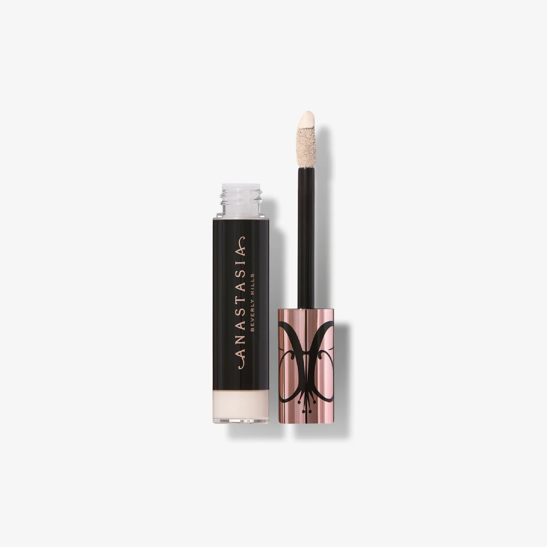 Magic Touch Concealer Flawless Finish USA