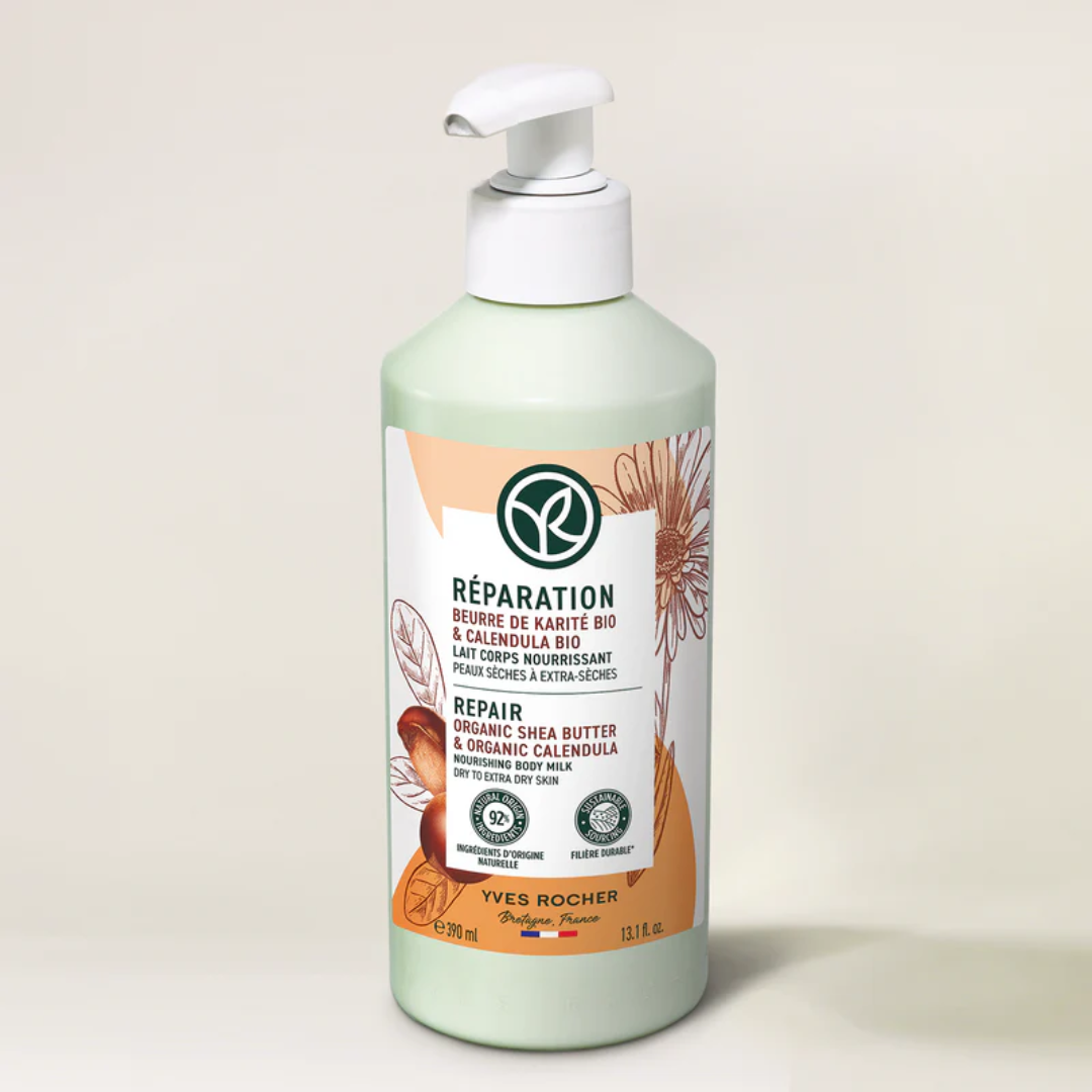 Nourishing Body Lotion 390ml Body Care Solution United States