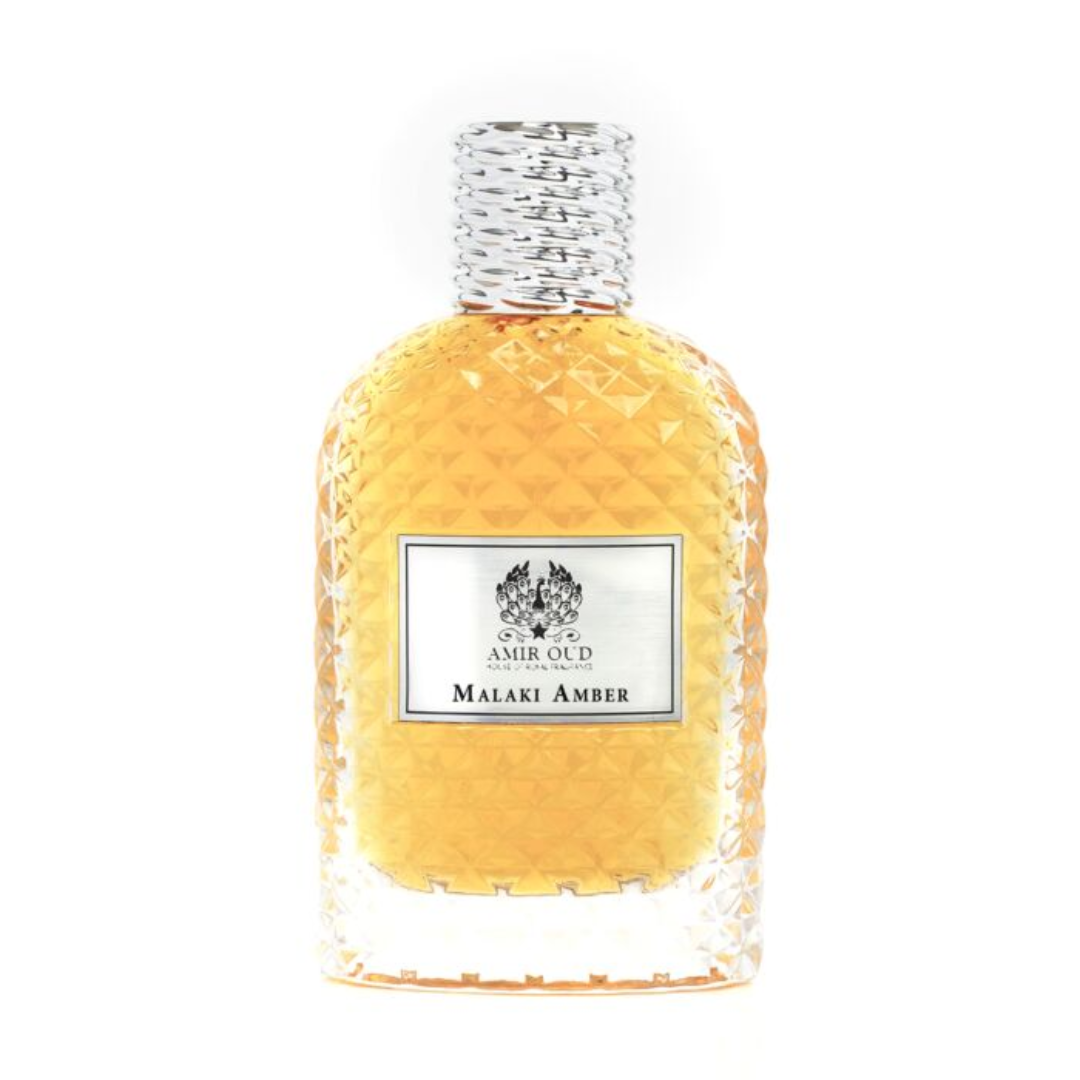 Malaki Amber Cologne EDP – Premium Unisex Fragrance | USA Perfume Wholesaler