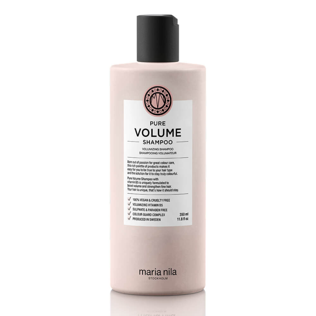 Maria Nila Volume Shampoo 350ml – Big Wholesalers UK