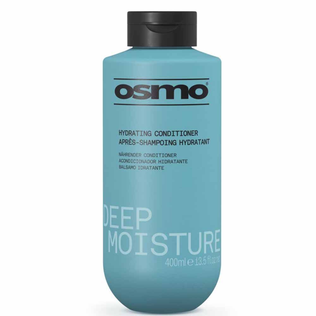 Osmo Deep Moisture Conditioner 400ml – Big Wholesalers UK
