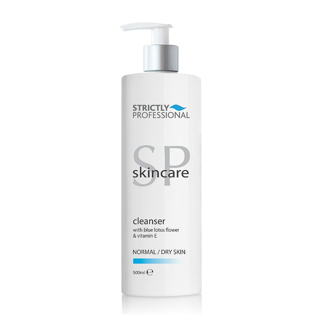 Normal/Dry Skin Cleanser 500ml – Big Wholesalers UK