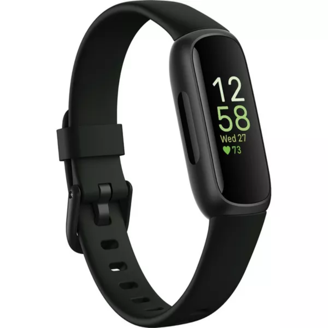FITBIT Inspire 3 Fitness Tracker – UK Wearable Tech