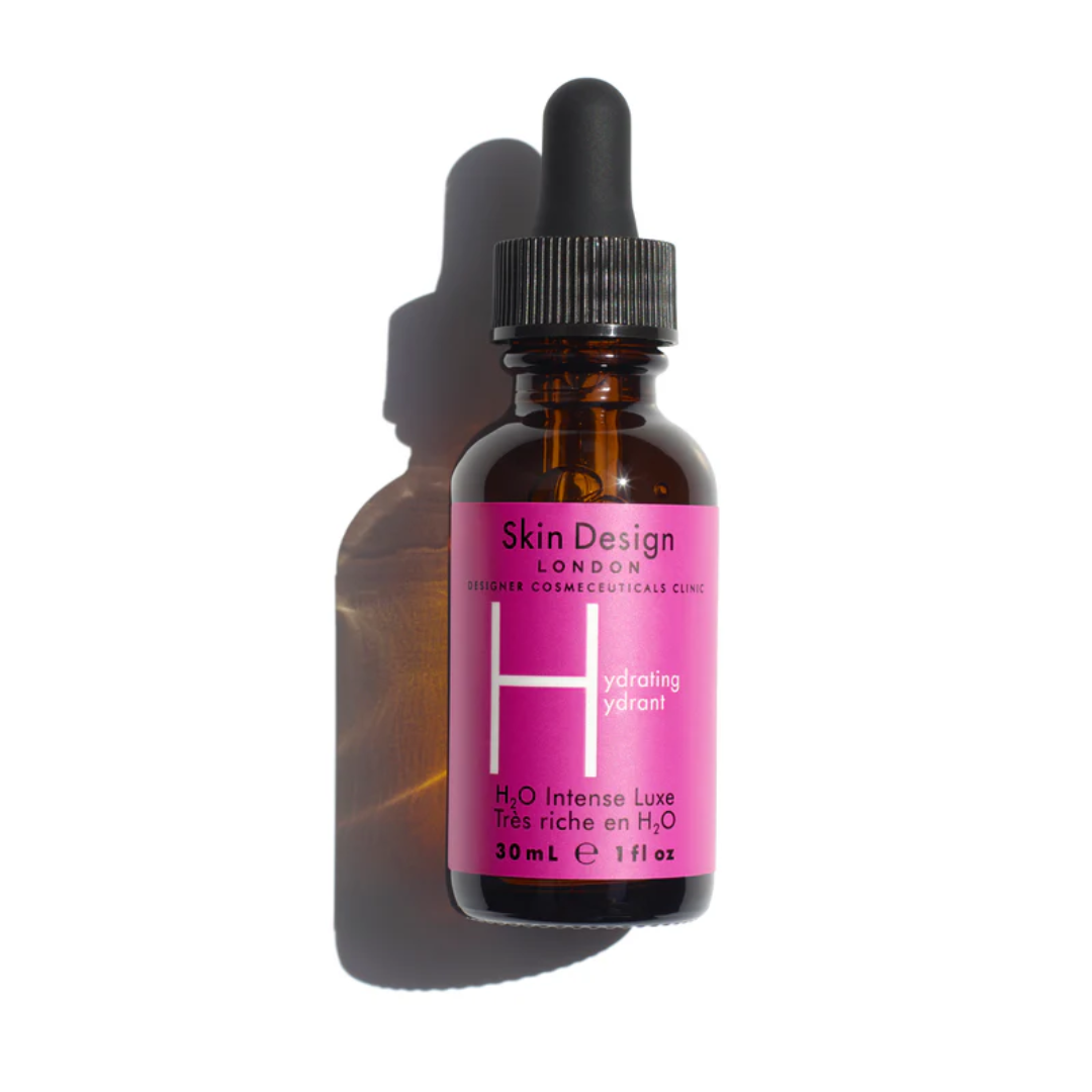 Hydrating Serum – Moisturizing Skincare United Kingdom
