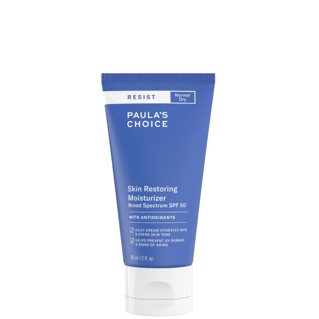 SPF 50 Anti Ageing Moisturizer UK Skincare Exporter