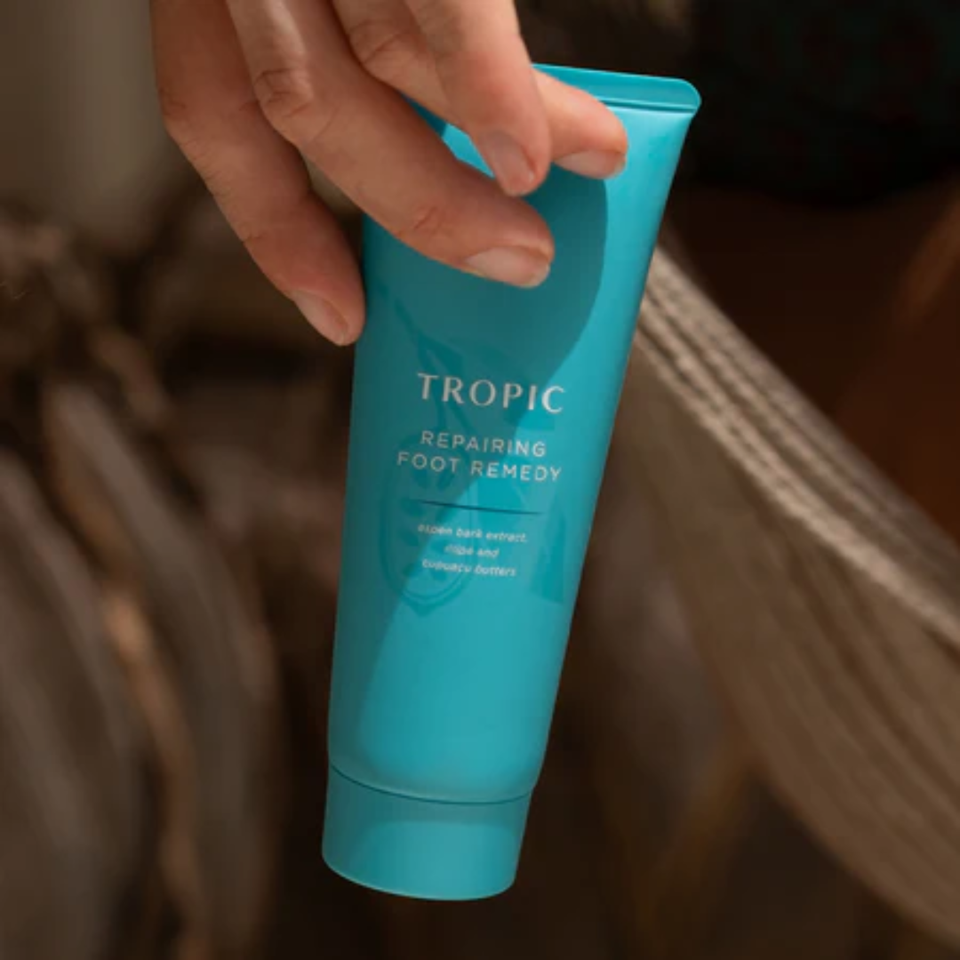 Foot Care Cream UK – Repairing Remedy Wholesale Supplier