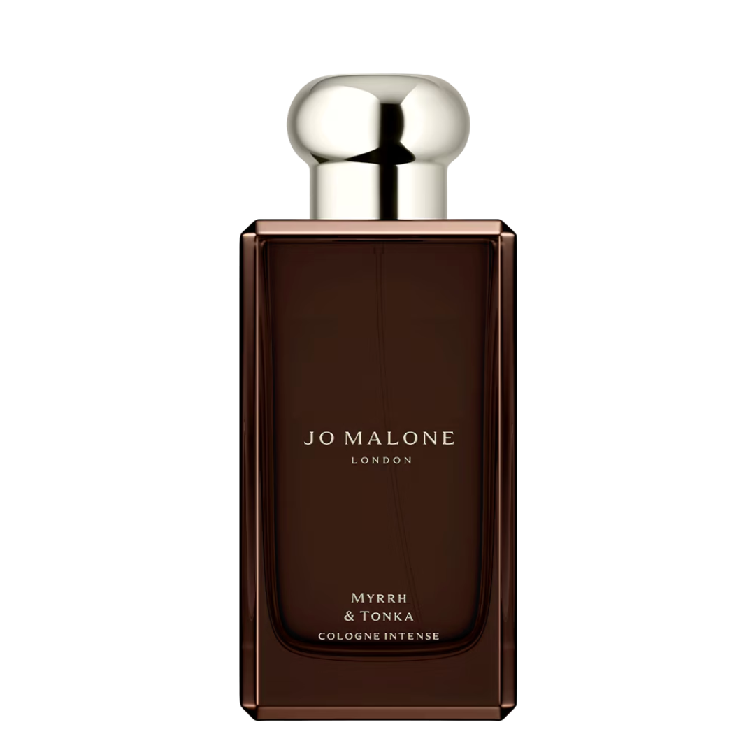 Myrrh & Tonka Cologne UK – Luxury Scent B2B Distributor Packing