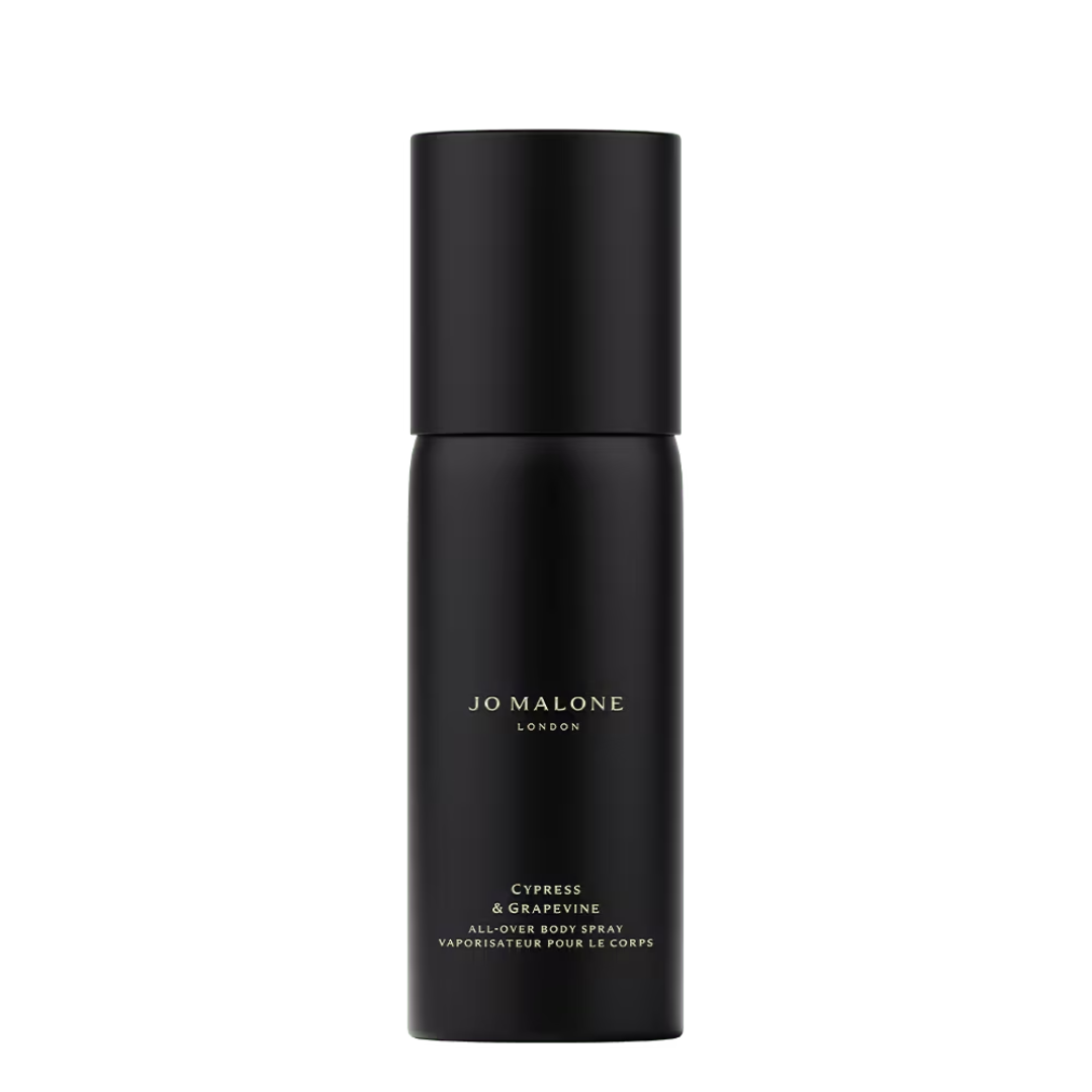 Body Spray Exporter UK – Cypress & Grapevine Wholesale
