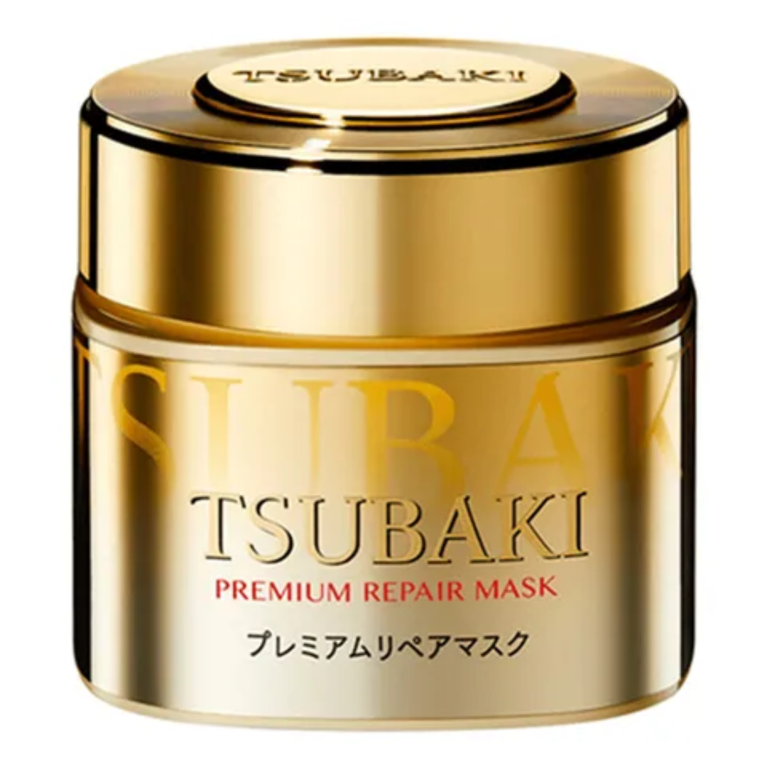 Tsubaki Damage Repair Hair Mask Vietnam Premium Care
