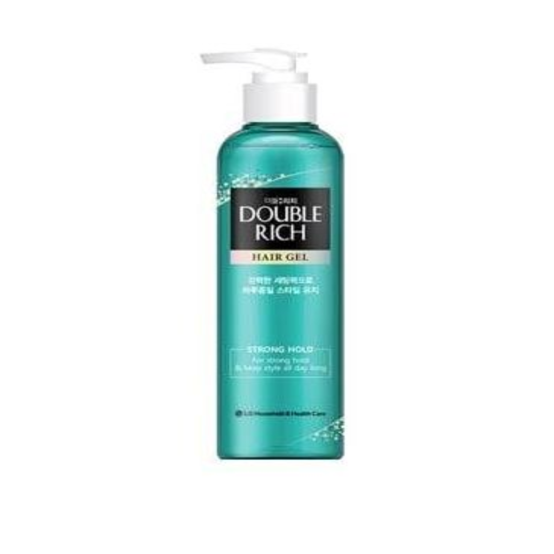 Double Rich Hair Gel Vietnam All Day Styling Control