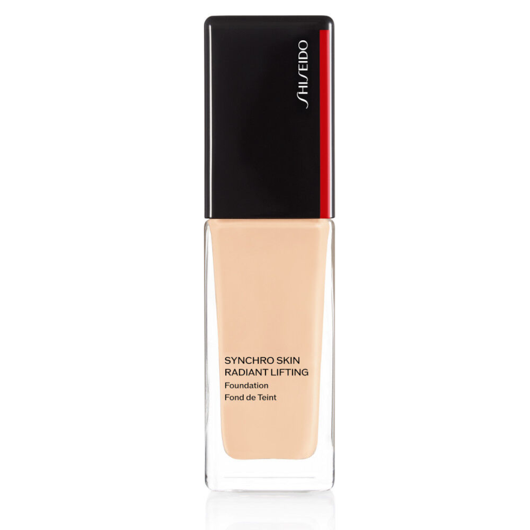 Synchro Skin Foundation Vietnam Lifting Glow for All Skin Types