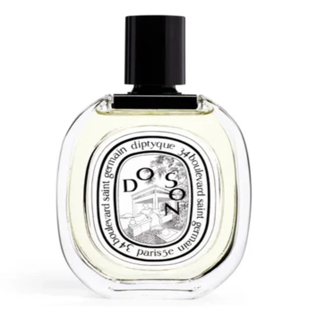 DO SON Perfume Malaysia Elegant Eau de Toilette Fragrance