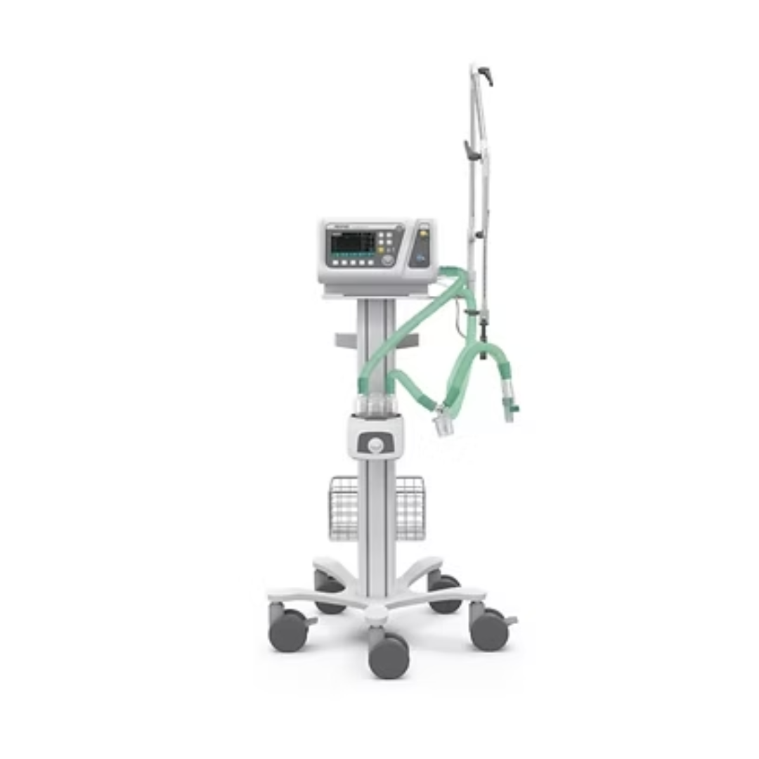 AEONMED Shangrila 510S Ventilator UAE ICU Grade Precision
