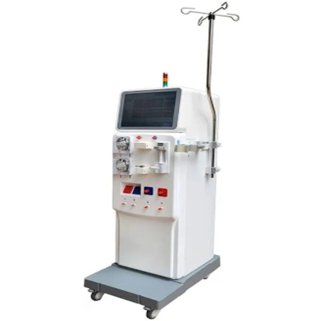 Dialysis Machine UAE Advanced Renal Care Equipment