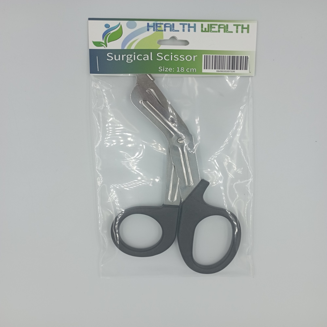 Large Surgical Scissors UAE Precise Cutting Tools Supply