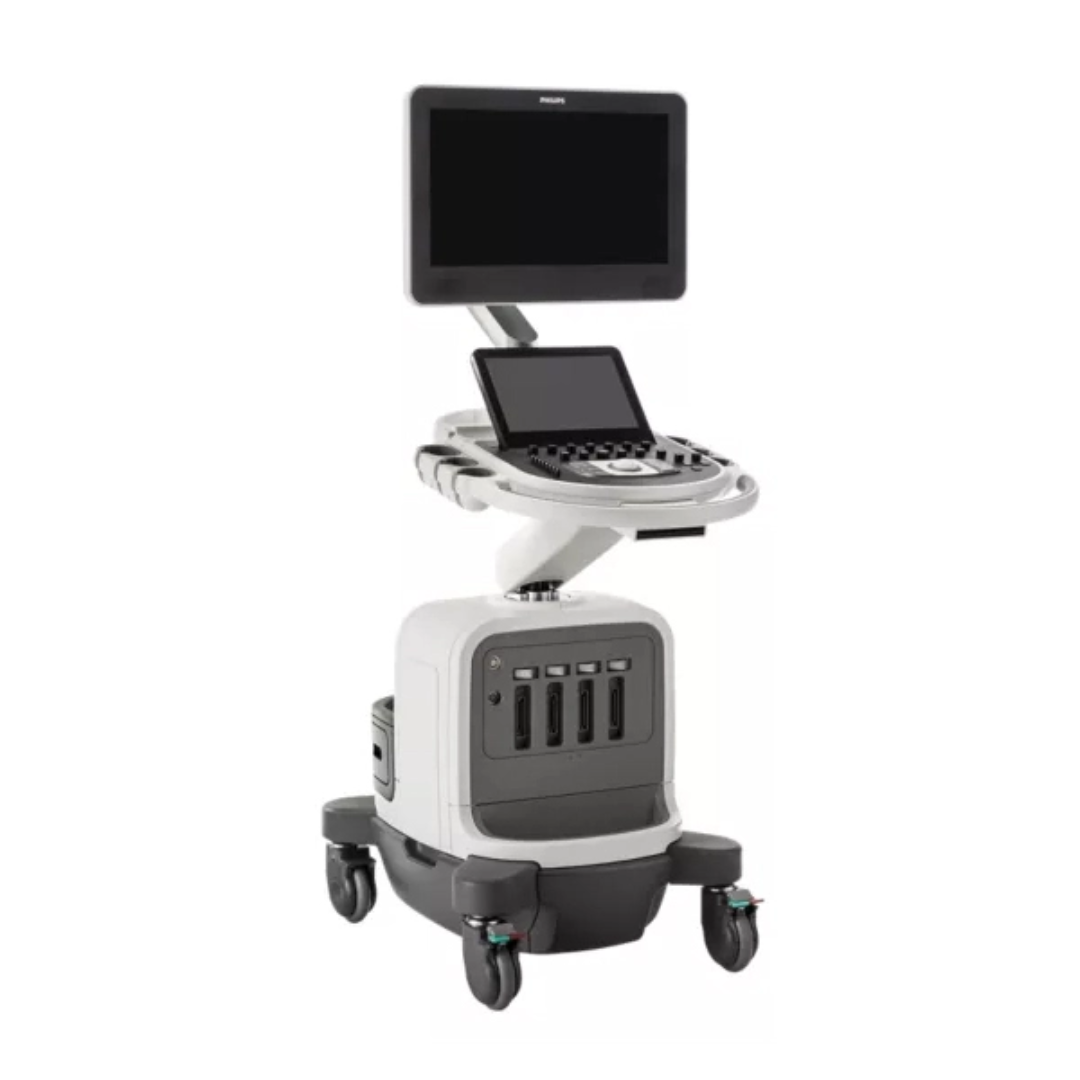 Philips Affinity 70 Ultrasound UAE Medical Imaging