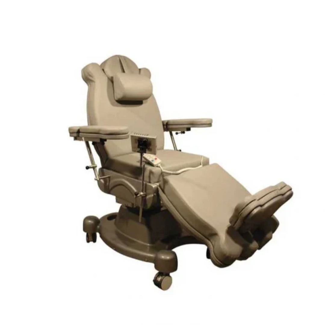 Beetle Procedure Chair UAE Durable Seating for Clinics