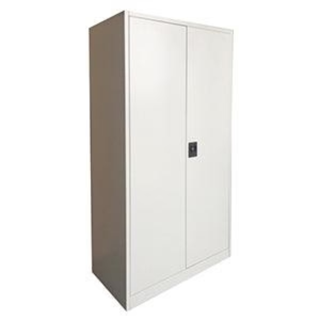 2 Door Steel Hospital Cupboard UAE Secure and Organized