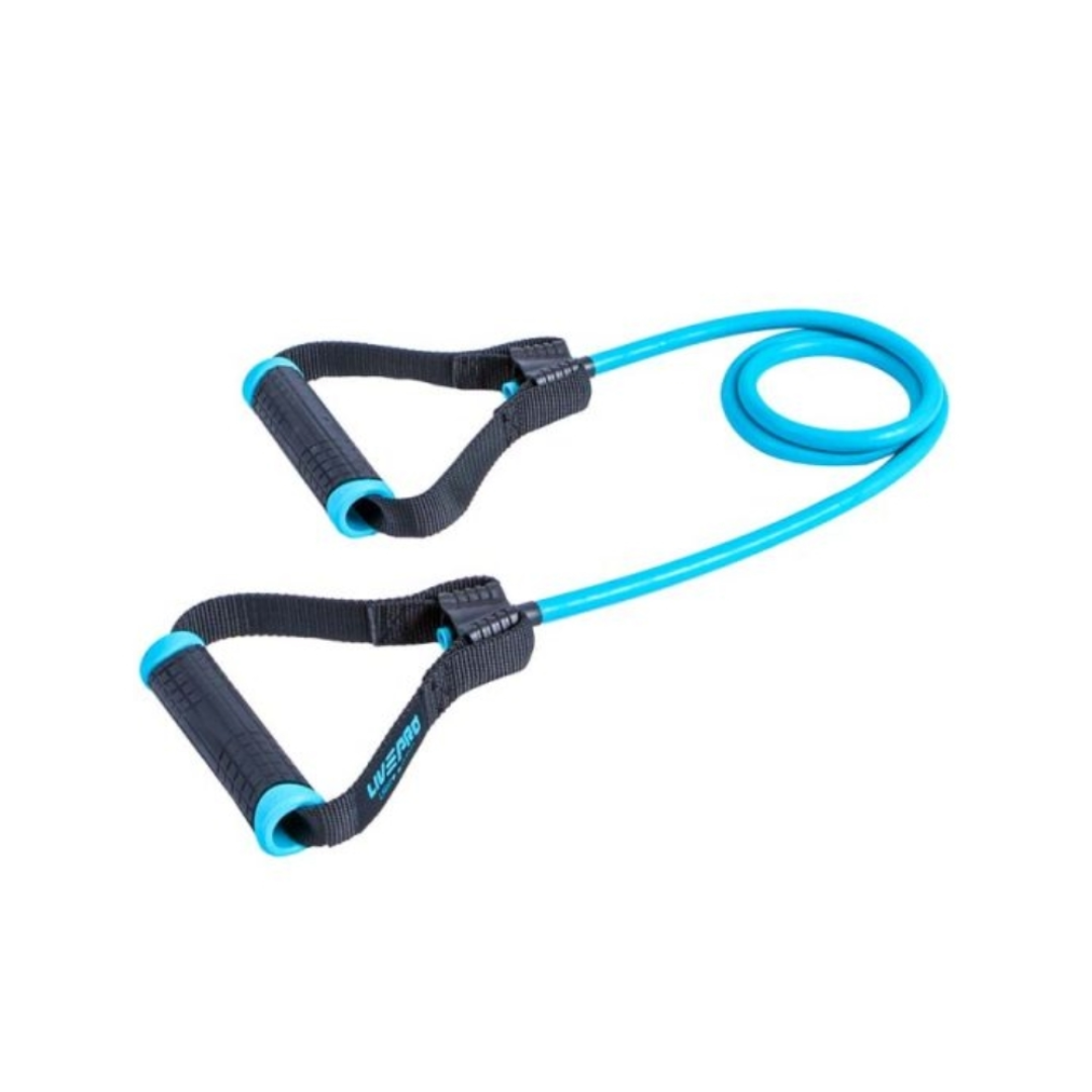 Livepro Medium Resistance Tube UAE Workout Bands