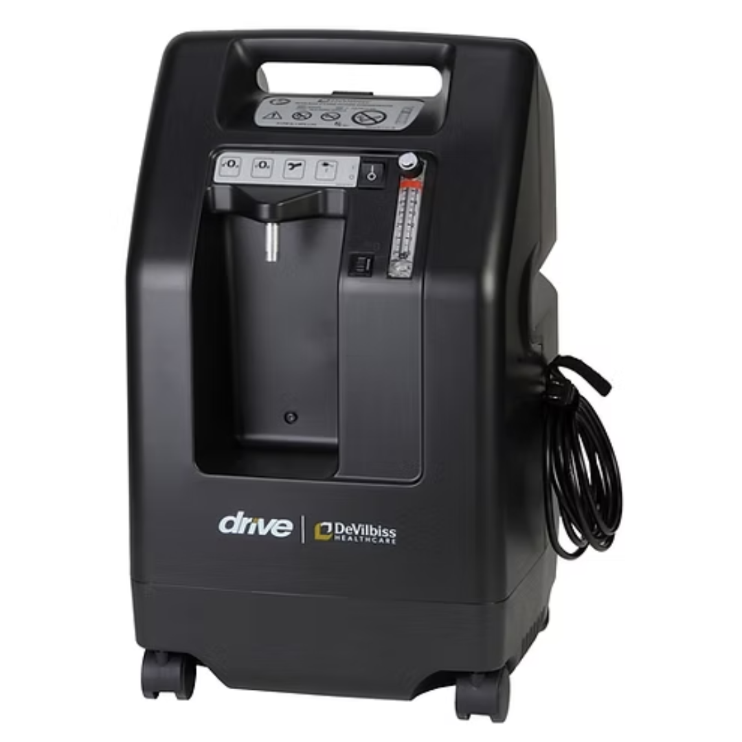 Oxygen Concentrator 5 LPM UAE Therapy Equipment Supply