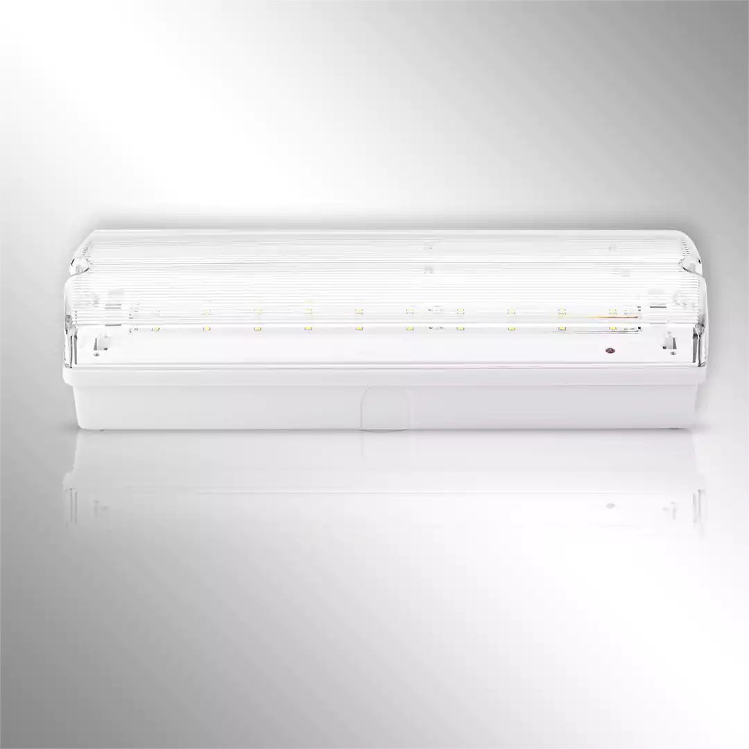 LED Emergency Lights for Safety and Compliance UAE