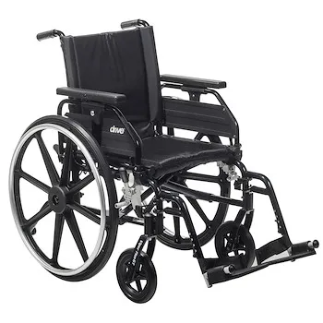 Viper Plus GT Wheelchair US Medical Supplier Trusted