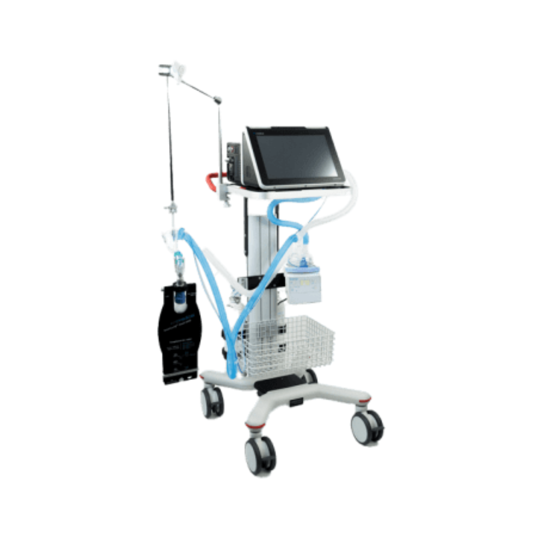 Vyaire Bellavista 1000 Ventilator USA Hospital Grade Unit