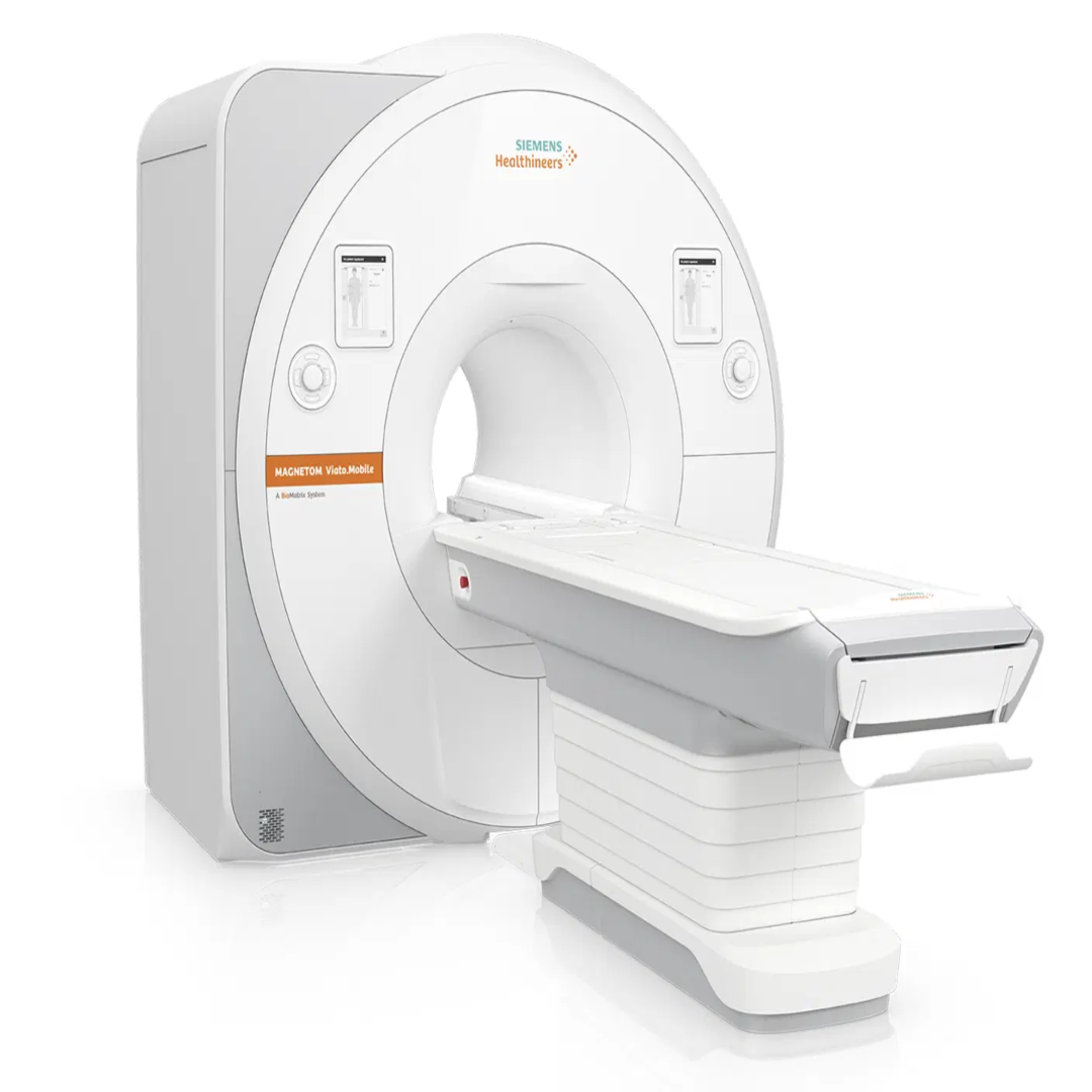 GE Signa EchoSpeed 15T MRI USA Advanced Imaging Solution